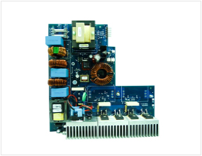 Baking Oven Power Management