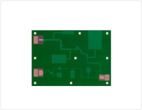 CGA-300--Coupler PCB