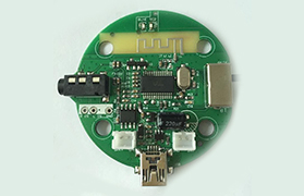 The use field and case of PCB circuit board
