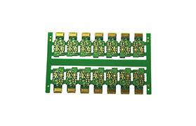 PCB board production expertise