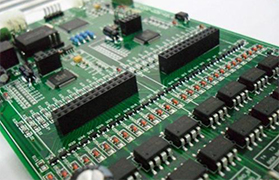 Detailed explanation of the copper sinking process for PCB processing and proofing