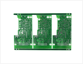 Medical Electrocardiograph board