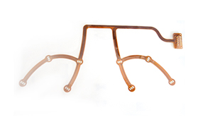 Auxiliary materials commonly used in the production of battery FPC circuit boards