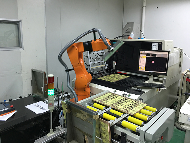 <span style="font-size:14px;font-family:arial;"><strong>Automatic AOI detection</strong></span><span style="font-size:14px;font-family:arial;"><strong></strong></span>