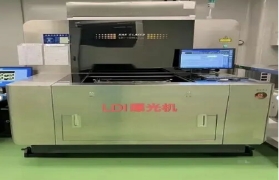 LDI laser direct imaging technology: A Revolutionary Breakthrough in PCB Manufacturing