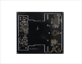 Industrial Main Board