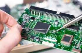 Overcoming the problem of false soldering in BGA and QFP - From prevention, detection to precise troubleshooting