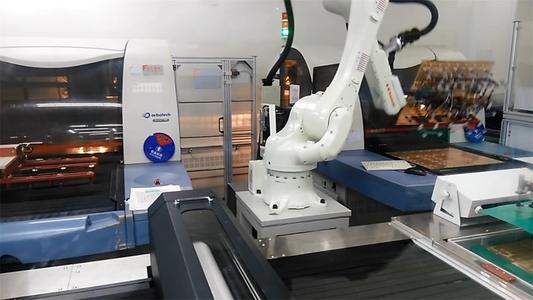 <span style="font-size:14px;font-family:arial;"><strong>AOI automatic arm</strong></span><span style="font-size:14px;font-family:arial;"><strong></strong></span>