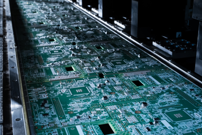 PCB Assembly (PCBA): Process, Types, Quality Control, and Manufacturing Best Practices